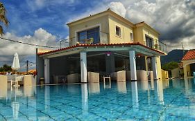 Sunrose Beach Aparthotel